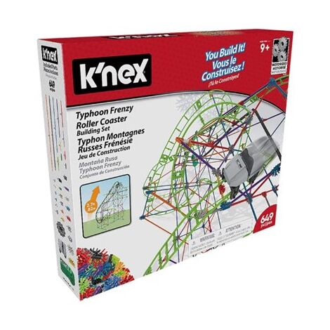 KNEX 51438 למכירה , 3 image