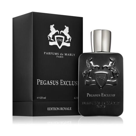 בושם לגבר Pegasus Exclusif
E.D.P 125ml Marly למכירה , 2 image