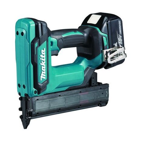 אקדח מסמרים Makita DFN350Z מקיטה למכירה , 2 image