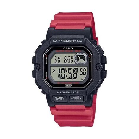 שעון יד  דיגיטלי  לגבר Casio WS1400H4A קסיו למכירה , 2 image