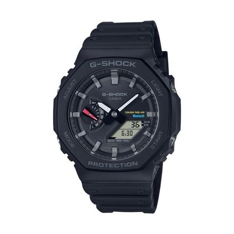 שעון יד  משולב Casio G-Shock GAB21001A קסיו למכירה , 2 image