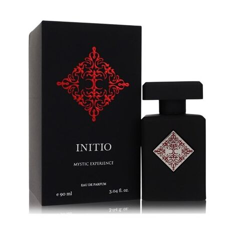 בושם לגבר Initio Mystic Experience E.D.P 90ml למכירה , 3 image