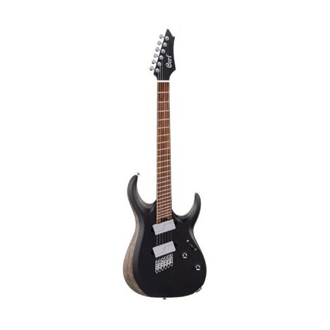 גיטרה חשמלית Cort X700 Mutility BKS למכירה 
