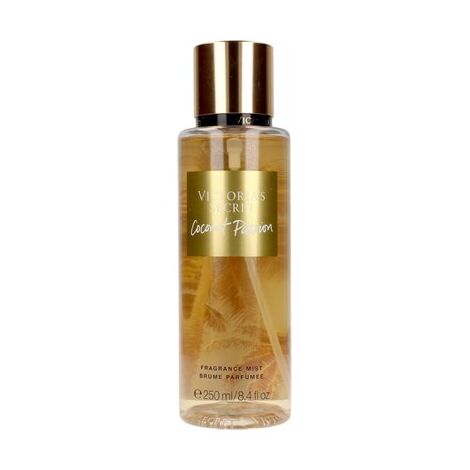 בושם לאשה ויקטוריה סיקרט Coconut Passion Body Fragrance Mist 250ml למכירה 