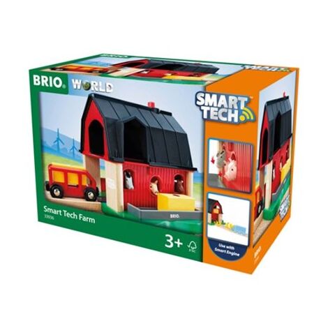 Brio 33936 Smart Tech Farm בריו למכירה , 2 image
