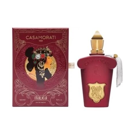 בושם לגבר Xerjoff Casamorati Italica E.D.P Unisex 100ml למכירה , 3 image