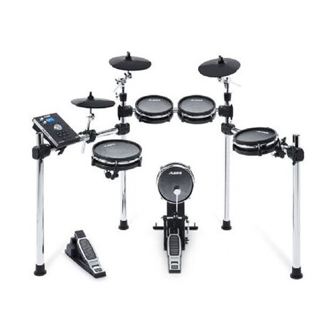 מערכת תופים Alesis Command Mesh Kit למכירה , 2 image