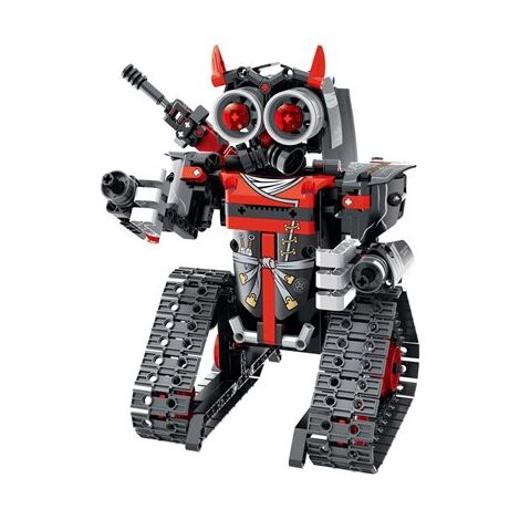 Qihui 8030 APP Programming Robot Stunt 3 in 1 למכירה , 2 image