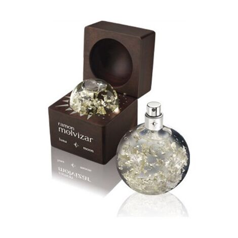 בושם לגבר Ramon Molvizar Luna Moon E.D.P 100ml למכירה , 4 image