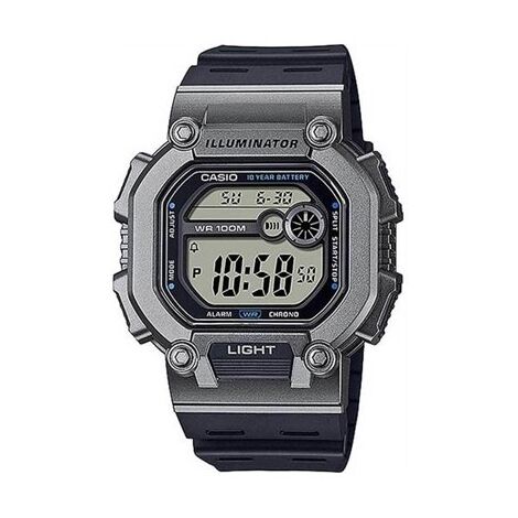 שעון יד Casio W737H1A2 קסיו למכירה , 2 image