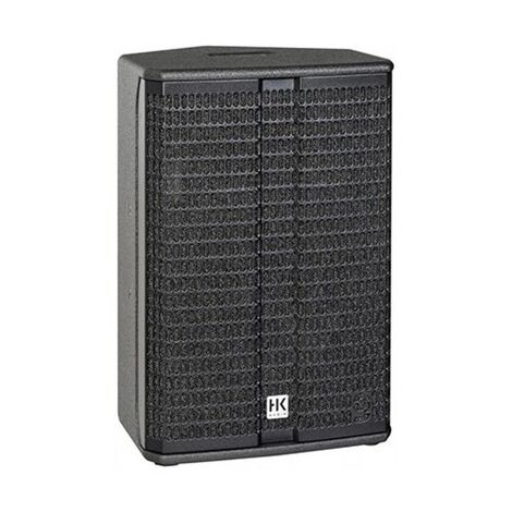 רמקול מוגבר HK Audio Linear 9 110 XA למכירה , 3 image