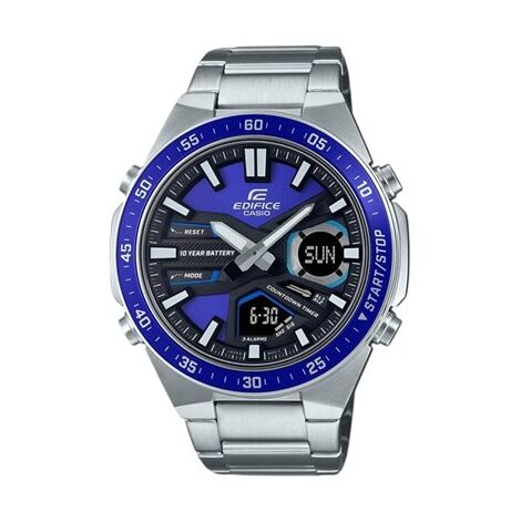 שעון יד  משולב  לגבר Casio EFV-C110D-2AV קסיו למכירה , 2 image