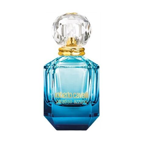 בושם לאשה Roberto Cavalli Paradiso Azzurro E.D.P 100ml למכירה 