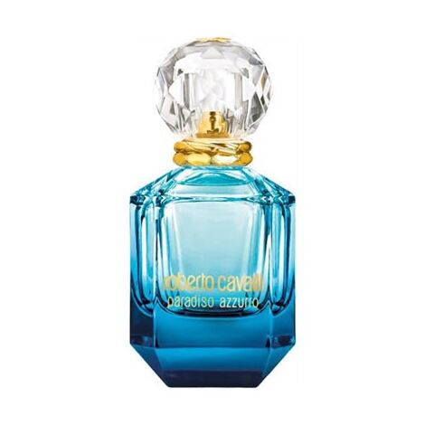 בושם לאשה Roberto Cavalli Paradiso Azzurro E.D.P 100ml למכירה , 2 image