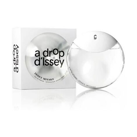 בושם לאשה Issey Miyake A Drop D'issey Essentielle E.D.P 90ml למכירה , 3 image