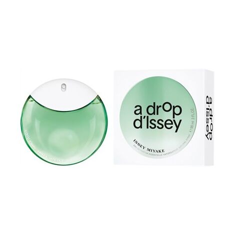 בושם לאשה Issey Miyake A Drop D'issey Essentielle E.D.P 90ml למכירה , 2 image