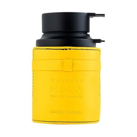 בושם לגבר Armaf Sterling Odyssey Mega E.D.P 100ml למכירה , 2 image
