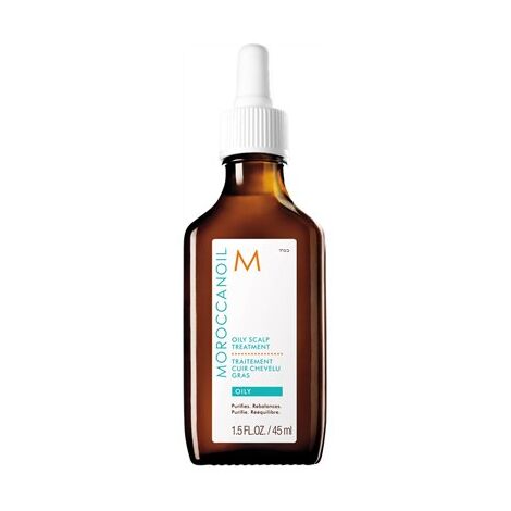 Moroccanoil נוזל טיפולי לקרקפת שומנית 45 מ"ל למכירה , 2 image