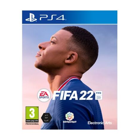FIFA 22 PS4 למכירה , 2 image