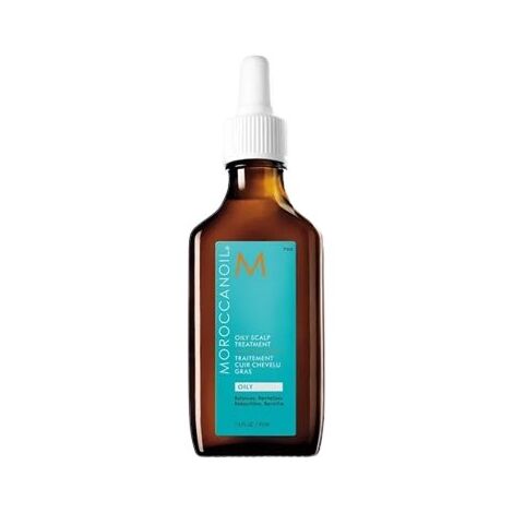 Moroccanoil נוזל טיפולי לקרקפת שומנית 45 מ"ל למכירה , 3 image