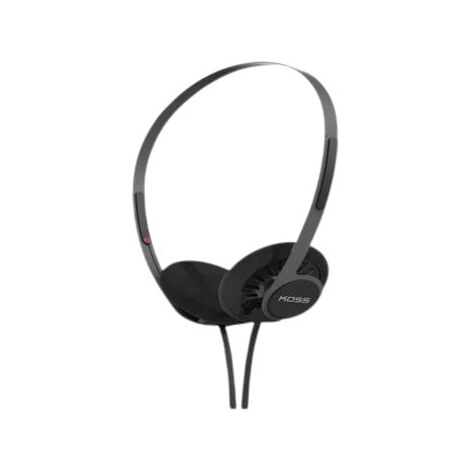 אוזניות Koss KPH40 USB למכירה , 2 image