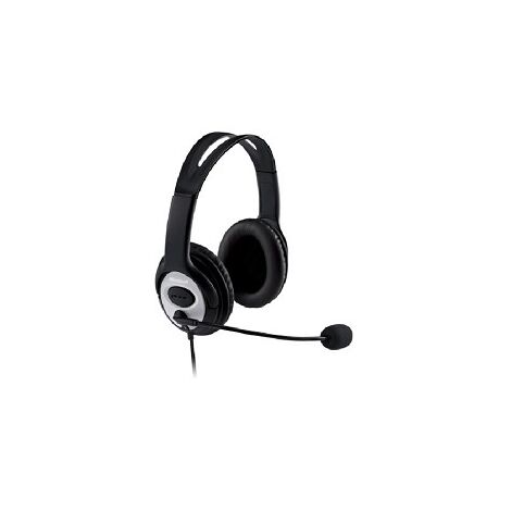 אוזניות  חוטיות Microsoft LX3000 מיקרוסופט למכירה , 2 image