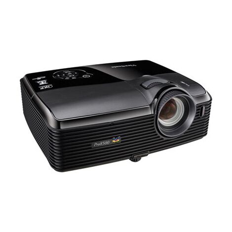 מקרן ViewSonic PRO8500 SD למכירה , 2 image
