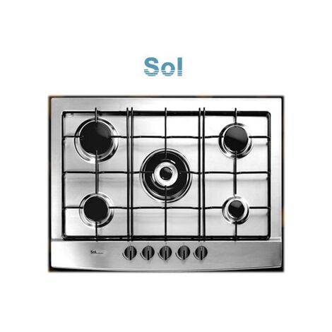 כיריים גז Sol FM7XW150 למכירה , 2 image