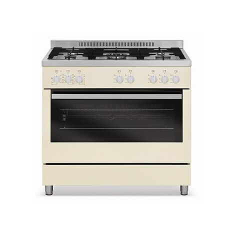 תנור משולב כיריים Lacasa P9504VGWC למכירה , 2 image