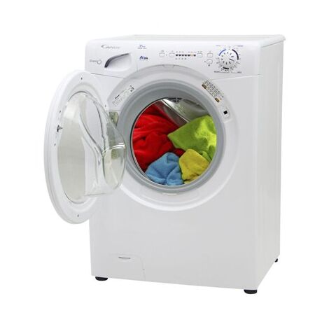 מכונת כביסה Candy GC1071D-S  7 ק&#34;ג קנדי למכירה , 2 image
