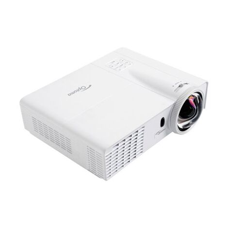 מקרן Optoma GT760 HD Ready אופטומה למכירה , 2 image