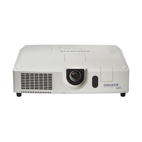 מקרן Christie LX41 SD למכירה , 2 image