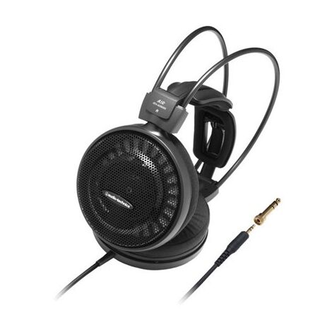 אוזניות  חוטיות Audio Technica ATHAD500X אודיו טכניקה למכירה , 2 image