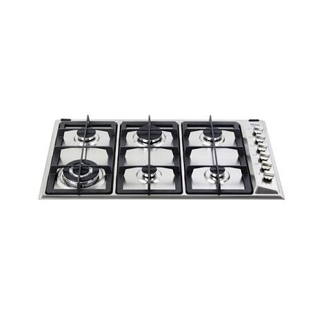 כיריים גז Delonghi NDG103X דה לונגי למכירה , 2 image