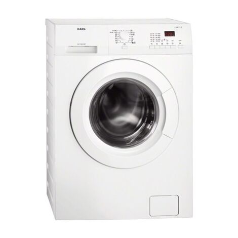 מכונת כביסה AEG L60270FL  7 ק&#34;ג למכירה , 2 image