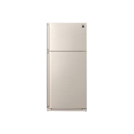 מקרר  מקפיא עליון Sharp SJS3550BE  545 ליטר שארפ למכירה 