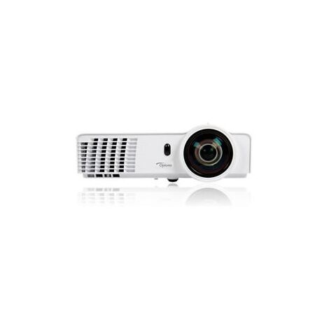 מקרן Optoma X306ST SD אופטומה למכירה , 2 image