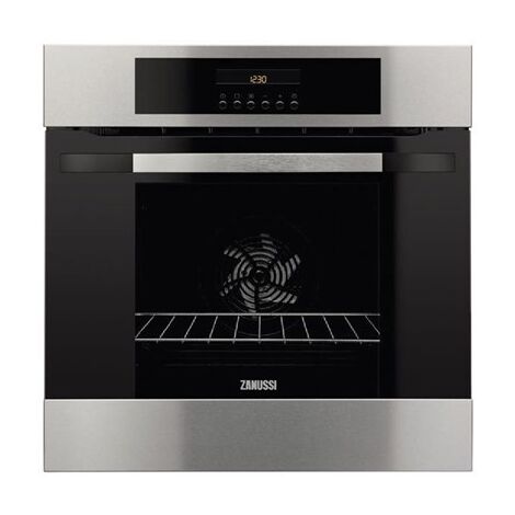 תנור בנוי Zanussi ZOB35772XD זנוסי למכירה , 2 image