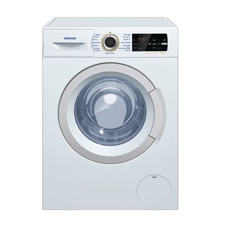 מכונת כביסה Constructa CWF12T46IL  9 ק&#34;ג קונסטרוקטה למכירה , 2 image