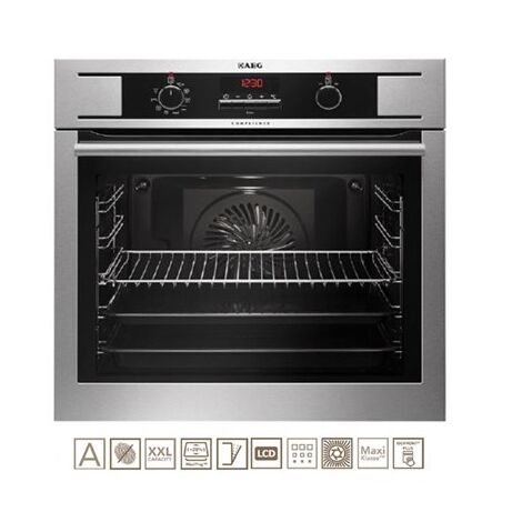 תנור בנוי AEG BP1531310M למכירה 