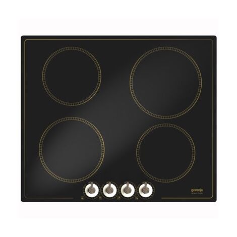 כיריים אינדוקציה Gorenje IC634 CLI / CLB גורנייה למכירה , 2 image