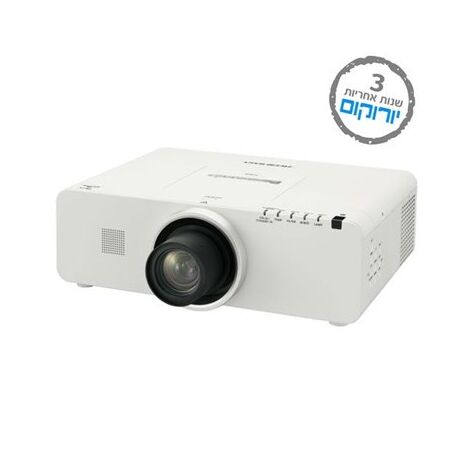 מקרן Panasonic PTEW530E פנסוניק למכירה 