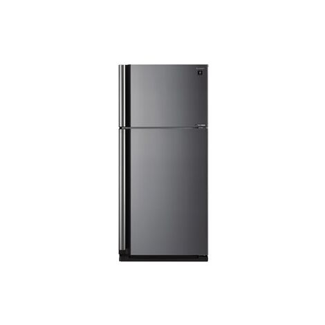 מקרר  מקפיא עליון Sharp SJD5620  587 ליטר שארפ למכירה , 2 image