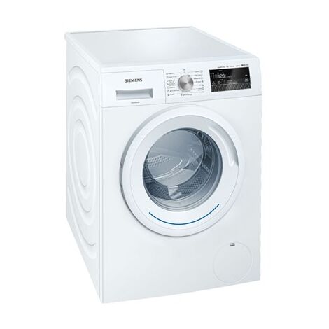 מכונת כביסה Siemens WM12N150IL  7 ק&#34;ג סימנס למכירה , 2 image