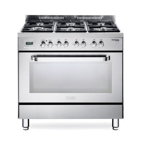 תנור משולב כיריים Delonghi NDS979X דה לונגי למכירה , 2 image