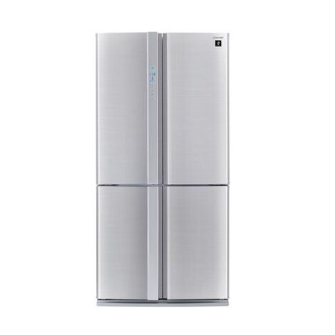 מקרר  מקפיא תחתון Sharp SJR8580  565 ליטר שארפ למכירה , 2 image