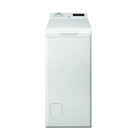 מכונת כביסה Electrolux EWT2066EEW  6 ק&#34;ג אלקטרולוקס למכירה , 2 image