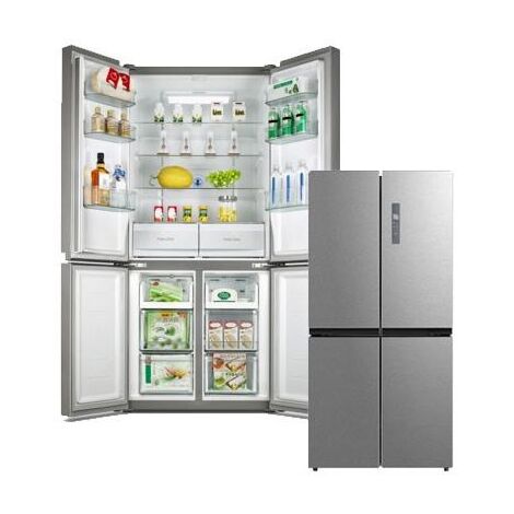 מקרר  מקפיא תחתון Amcor AM4550  483 ליטר אמקור למכירה , 3 image
