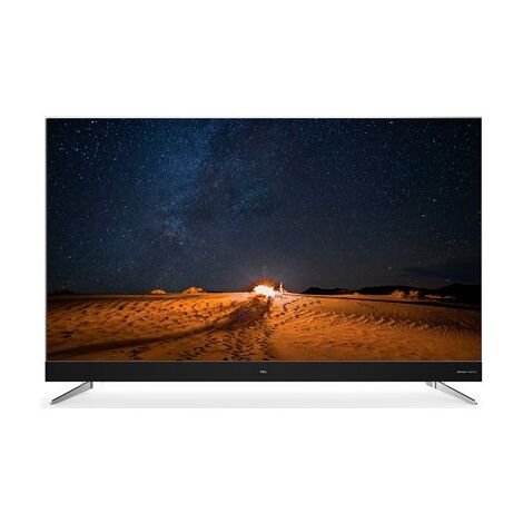 טלוויזיה TCL L65C2US 4K  65 אינטש למכירה 