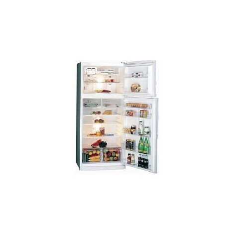 מקרר  מקפיא עליון Lenco LNF540V IXMDR  452 ליטר לנקו למכירה , 3 image